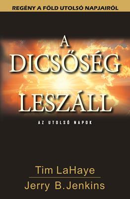 A dicsőség leszáll