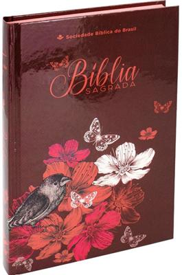 Bíblia Sagrada