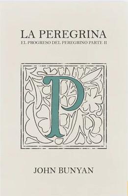 La Peregrina