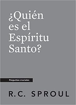¿Quién es el Espíritu Santo? (Rústica) [Libro Bolsillo]