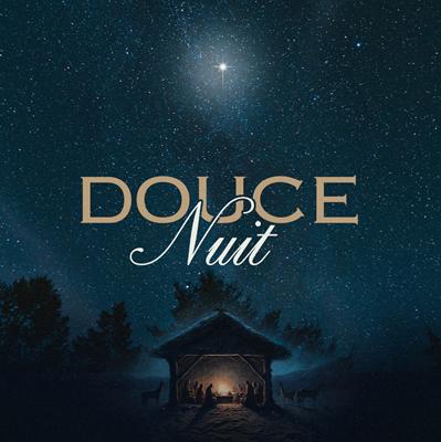 CD Douce nuit