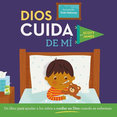 Dios Cuida de Mi