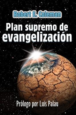 Plan Supremo de Evangelización