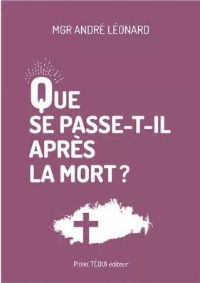 Que se passe t-il après la mort ?