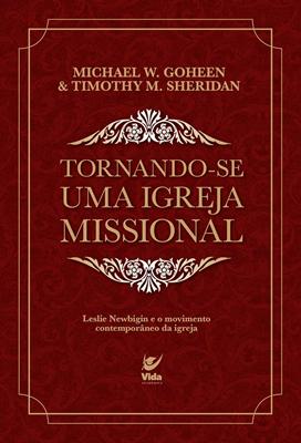 Tornando-se uma Igreja missional