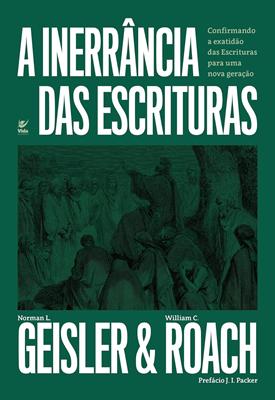 A inerrância das escrituras
