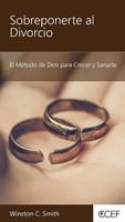 Sobreponerte al Divorcio (Rústica) [Mini Libro]