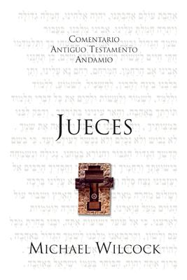 Jueces (Rústica) [Libro]