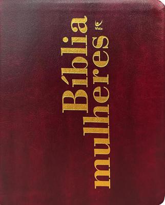 Bíblia mulheres