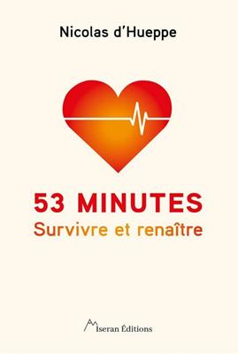 53 minutes