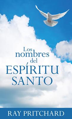 Los Nombres del Espíritu Santo