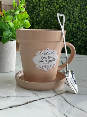 Taza Todo es Posible