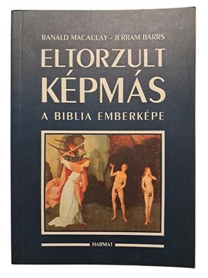 Eltorzult képmás