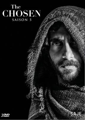 Blu-ray the chosen S5