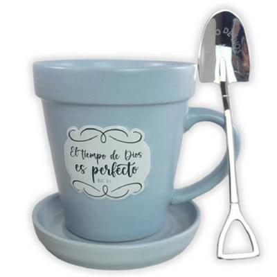 TAZA ABBA SEMBRADOR