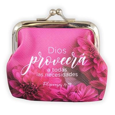 MONEDERO DE BOLSILLO.