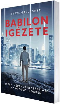 Babilon igézete