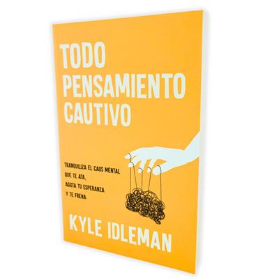 Todo Pensamiento Cautivo