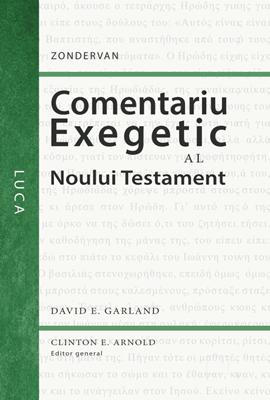 Comentariu exegetic al Noului Testament. Luca