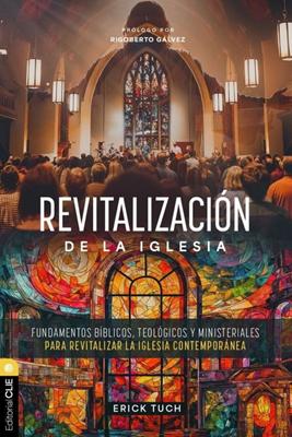 Revitalización de la Iglesia
