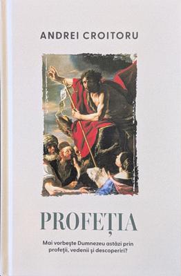 Profeția – Andrei Croitoru