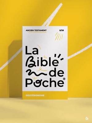 La Bible de Poche