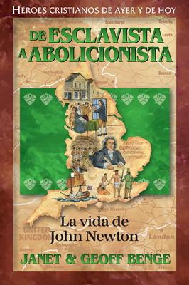 De Esclavista a Abolicionista (Rústica) [Libro]