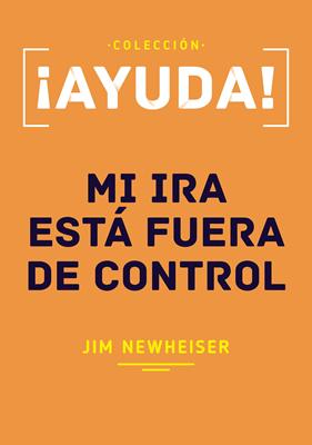 ¡AYUDA! Mi Ira está Fuera de Control