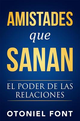 Amistades que Sanan