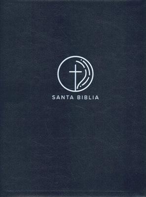 NTV Biblia Edición Zíper con Referencias Letra Grande con Cierre e Índice (Imitación Piel) [Biblia]