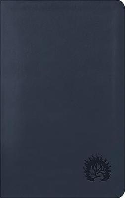 NBLA Biblia de Estudio de La Reforma Condensada (Imitación Piel)