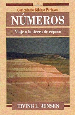CBP Números