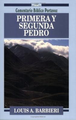 Primera y Segunda Pedro