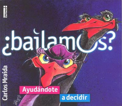 ¿Bailamos?