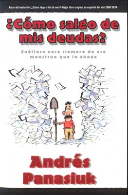 ¿Cómo Salgo de mis Deudas?
