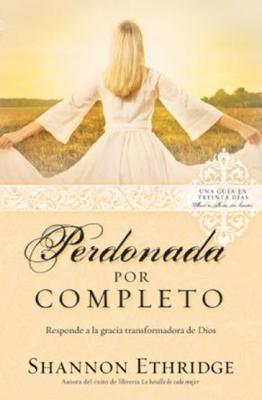 Perdonada Por Completo