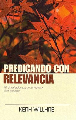 Predicando con Relevancia