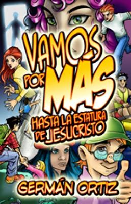 Vamos por Más