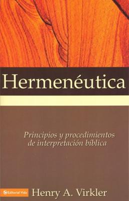 Hermenéutica