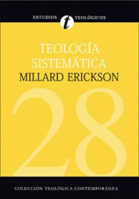 Teología Sistemática (Tapa Dura) [Libro]