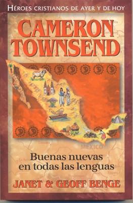 Cameron Townsend (Rústica) [Libro]