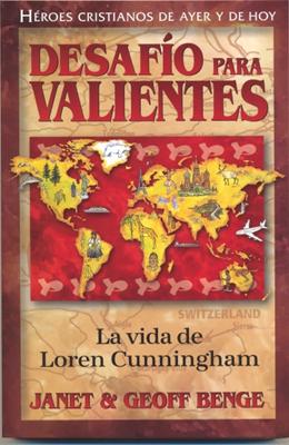 Desafío para Valientes (Rústica) [Libro]