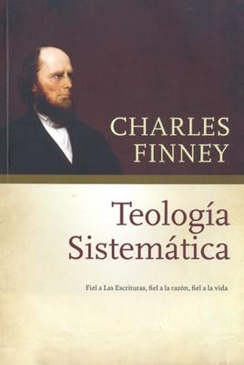 Teología Sistemática