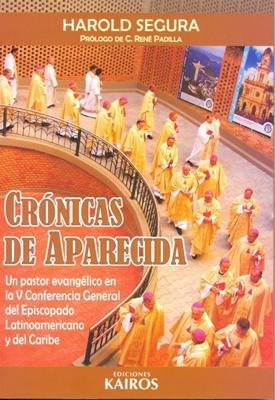 CRONICAS DE APARECIDA