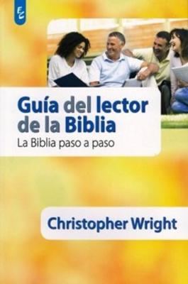 Guía del Lector de la Biblia