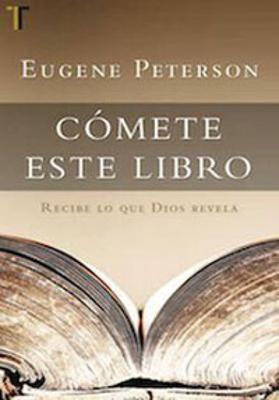 Cómete este Libro