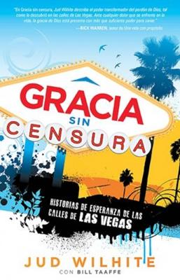GRACIA SIN CENSURA
