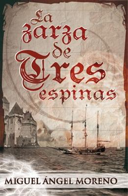 La Zarza de Tres Espinas