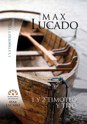 1 y 2 Timoteo y Tito (Rústica) [Libro]