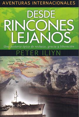 Desde Rincones Lejanos (Rústica) [Libro]